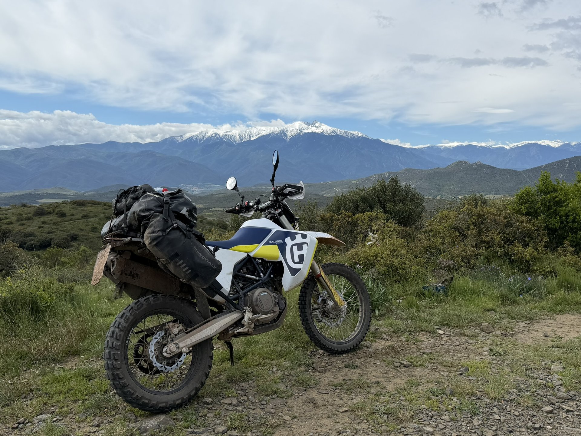 Pic du Canigou