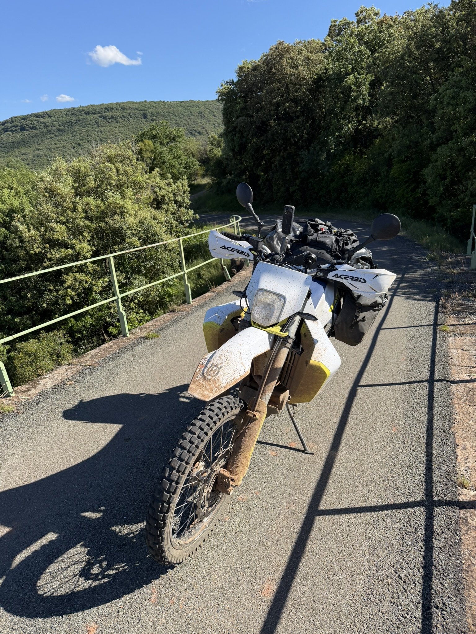 Frankreich Millau