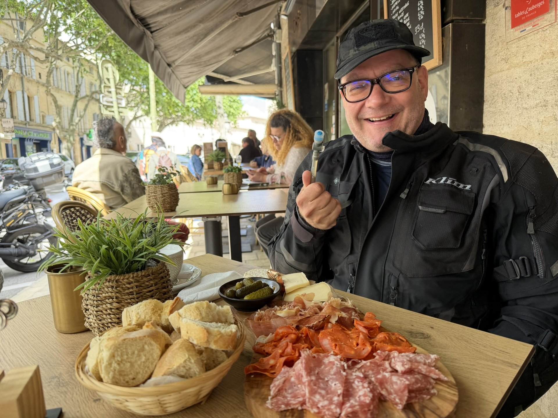 Michael Pohl – Guide Road Adventures