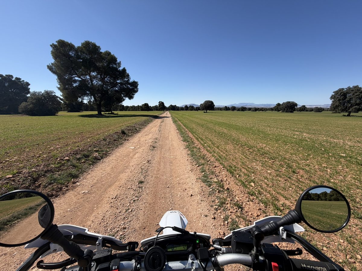 Cockpit Felder